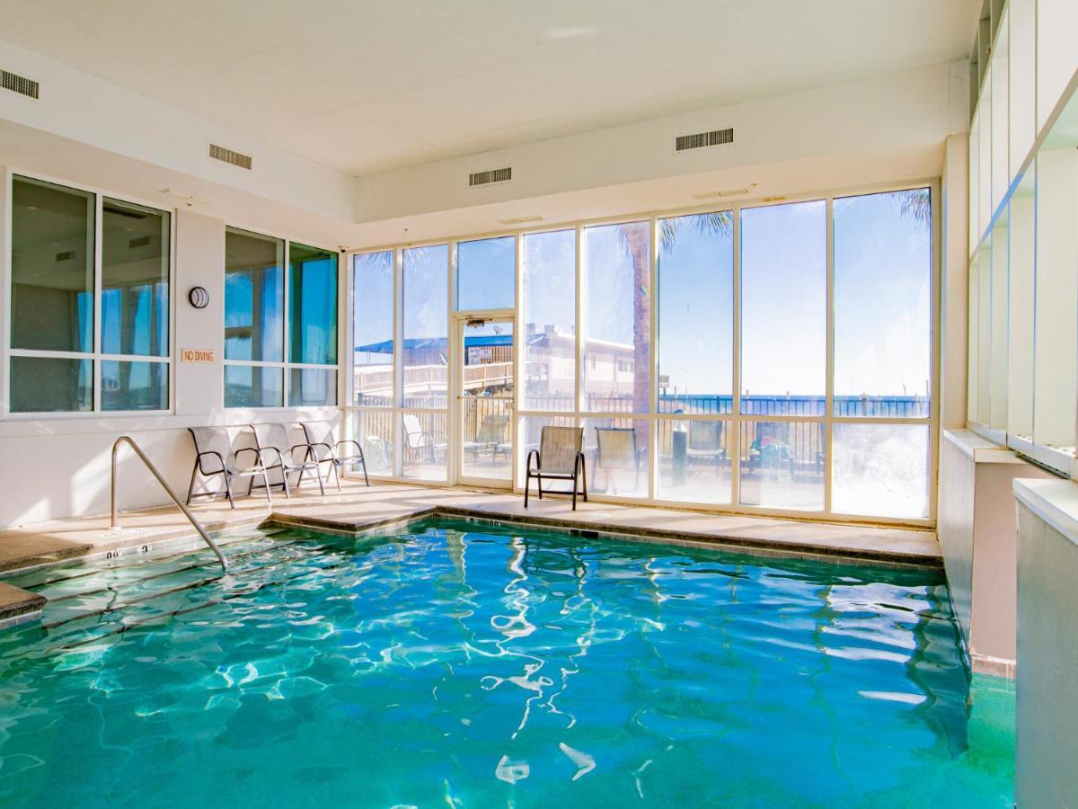 Seawind #1805 Apartment Gulf Shores Exterior photo